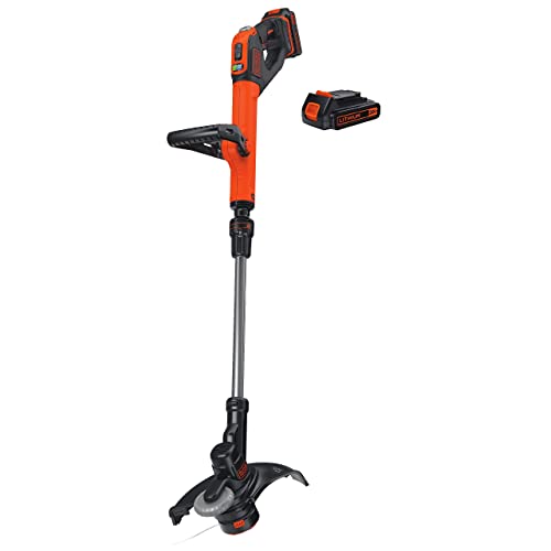 Black+Decker LSTE525