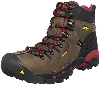 Keen Utility Pittsburgh