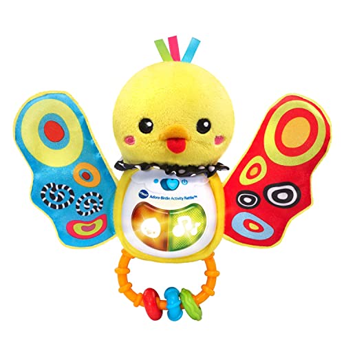 VTech Baby Adora-birdie