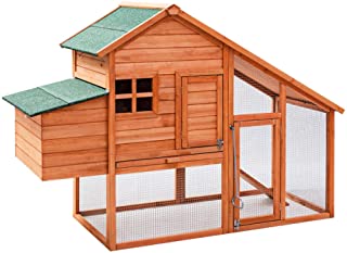 Tangkula Poultry Cage