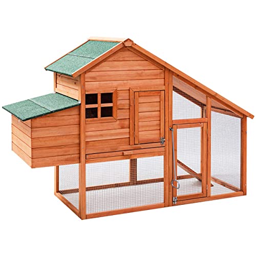 Tangkula Poultry Cage