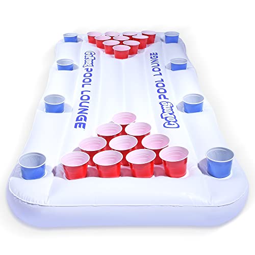 9 Best Inflatable Games