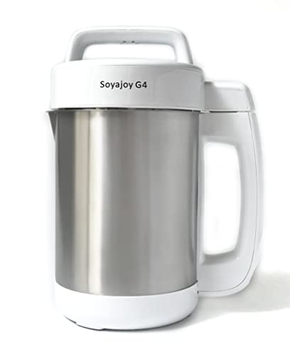 10 Best Soy Milk Makers