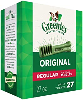 Greenie's Original Dental