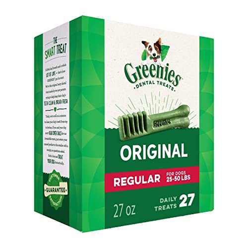 Greenie's Original Dental