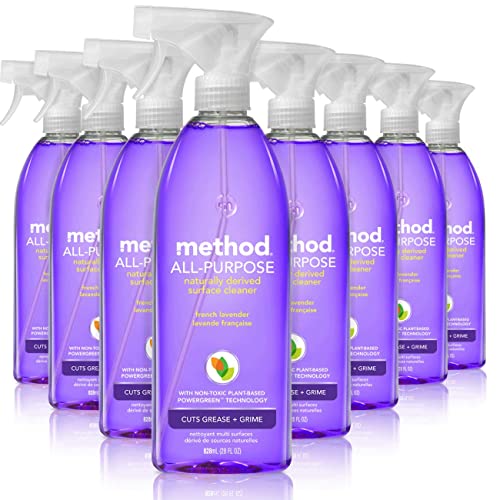 Method All Purpose Cleaner