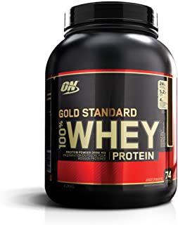 Optimum Nutrition Gold Standard