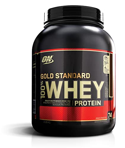 10 Best Whey Protein For Women