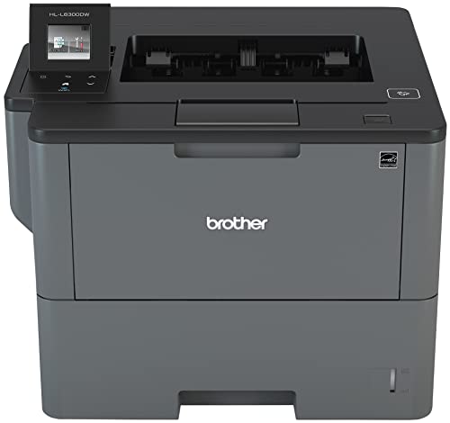 Brother HLL6300DW