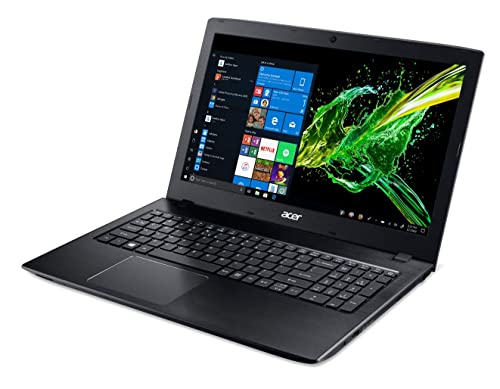 Acer Aspire E 15