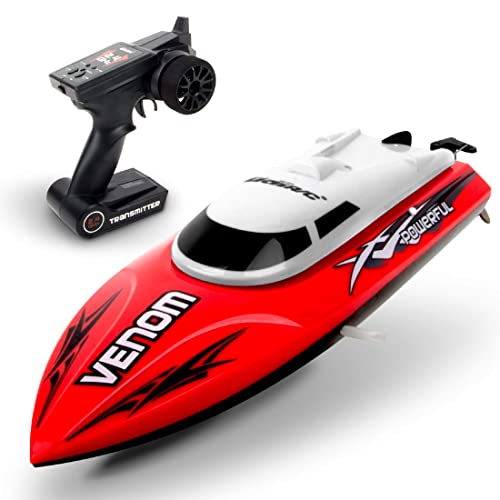 10 Best Rc Boats