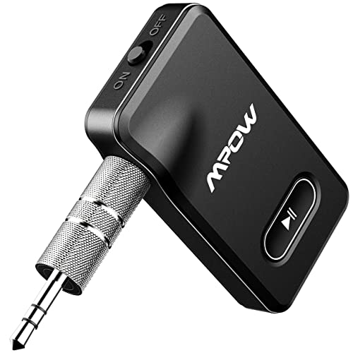 Mpow Car Adapter