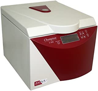 Ample Scientific Champion S-50D