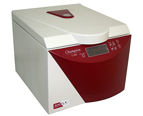 Ample Scientific Champion S-50D