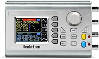 Koolertron 60MHz GH-CJDS2 DDS