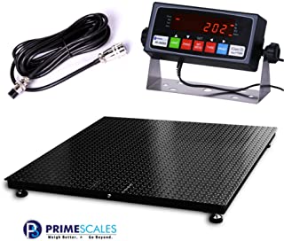 PrimeScales Heavy Duty