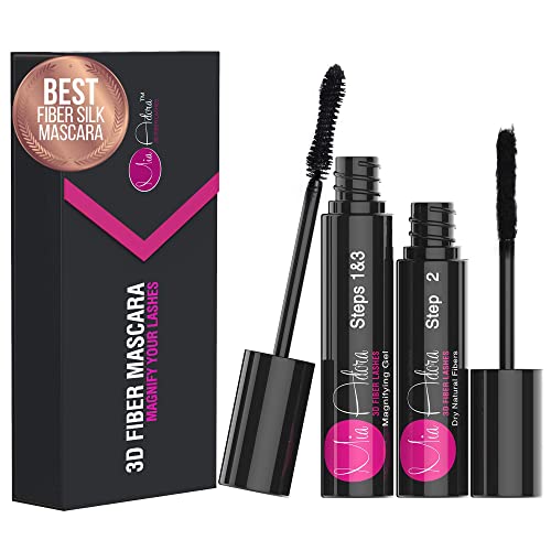 10 Best Mascaras