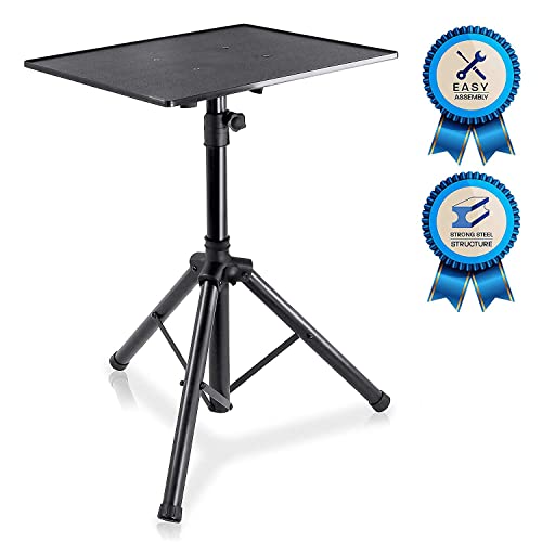 10 Best Dj Laptop Stands