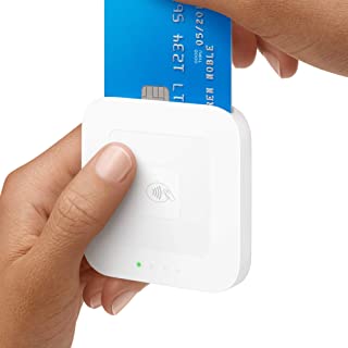 Square Contactless