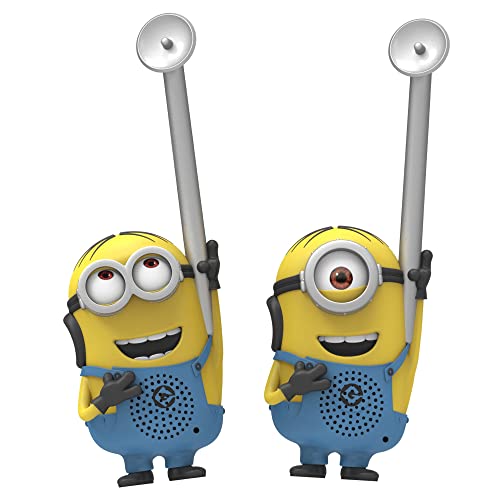 10 Best Minion Toys