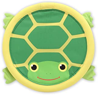 Tootle Turtle Flying Disk Frisbee