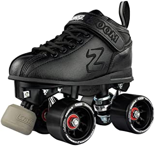 Crazy Skates Zoom