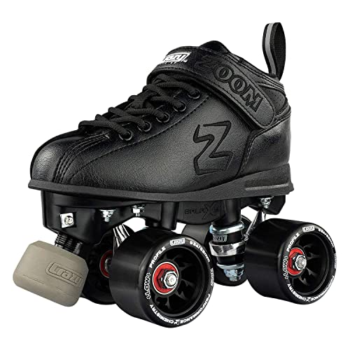 Crazy Skates Zoom