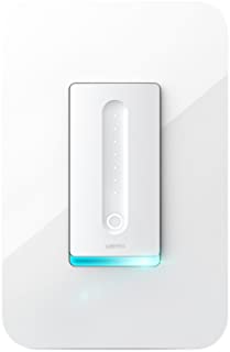 Wemo Dimmer