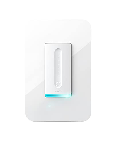 Wemo Dimmer