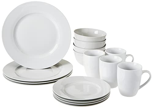 10 Best Porcelain Dinnerware Sets