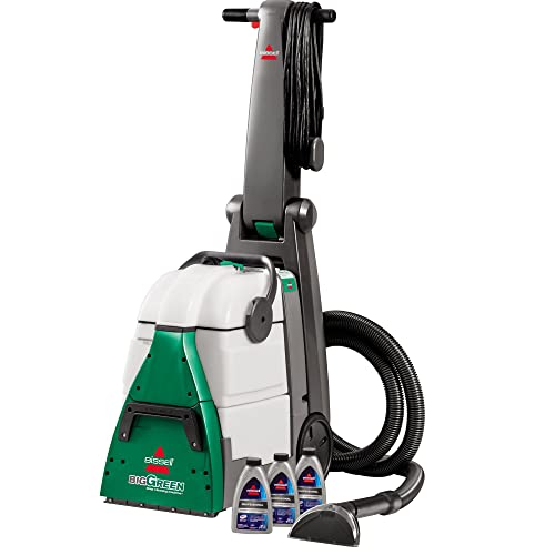 10 Best Carpet Cleaners