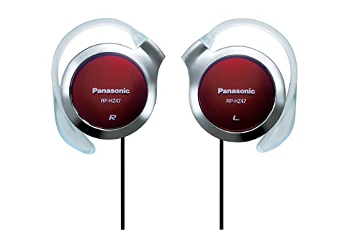 Panasonic HZ47