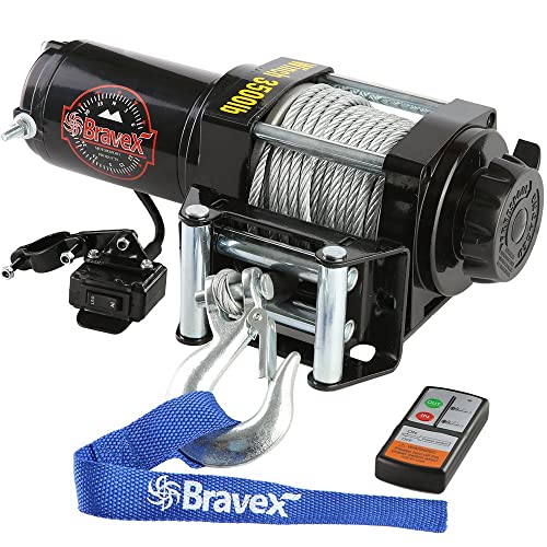 Bravex 3500
