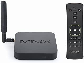 Minix Neo U9-H