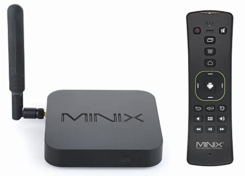 Minix Neo U9-H