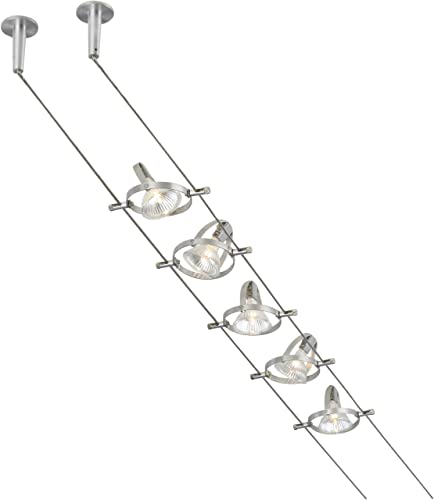 10 Best Led Track Lighting Kits