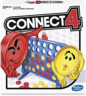 Hasbro Connect 4