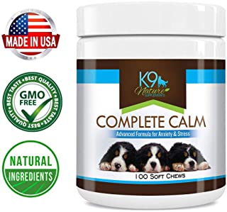 K9 Nature Supplements Complete