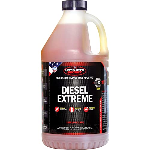 Hot Shots Secret Extreme Clean & Boost