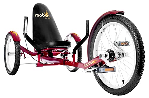 5 Best Recumbent Trikes