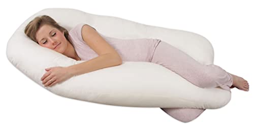 10 Best Contoured Support Pillows