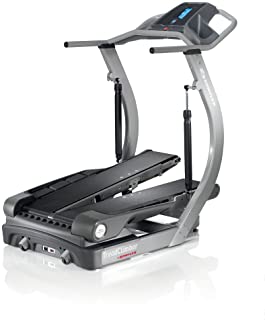 Bowflex TreadClimber TC20