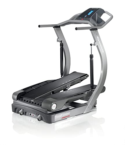 Bowflex TreadClimber TC20