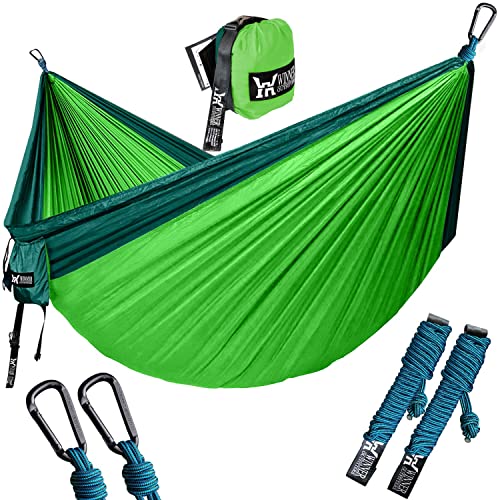 9 Best Two Person Hammocks