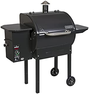 Camp Chef SmokePro DLX