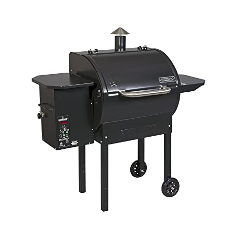 10 Best Pellet Grills