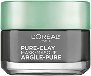 L'Oréal Paris Pure-Clay