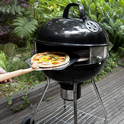 Pizzacraft Conversion Kit