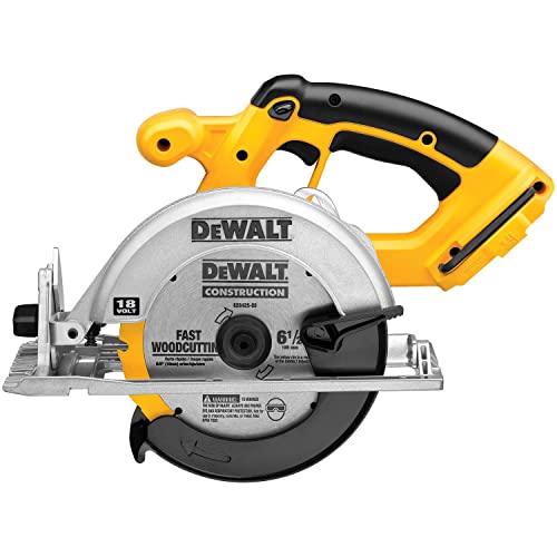 10 Best Cordless Circular Saws