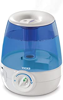 Vicks Filter-Free Ultrasonic Visible Cool Mist